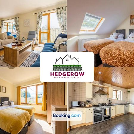 Last-Minute Specials L Don'T Wait ! Book Today For 13 Gorgeous 5 Bed Truro Retreat By Hedgerow Extérieur photo