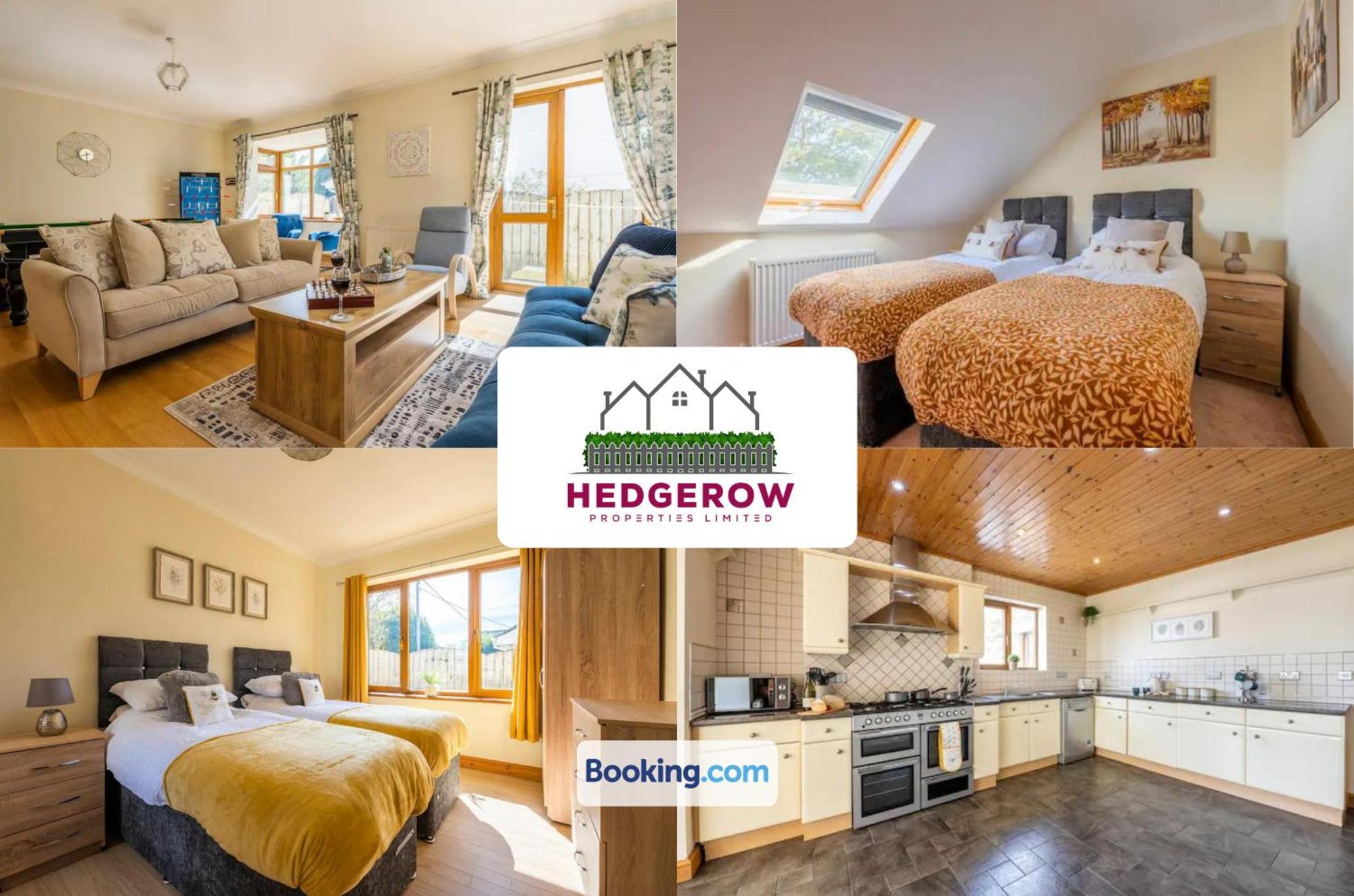 Last-Minute Specials L Don'T Wait ! Book Today For 13 Gorgeous 5 Bed Truro Retreat By Hedgerow Extérieur photo