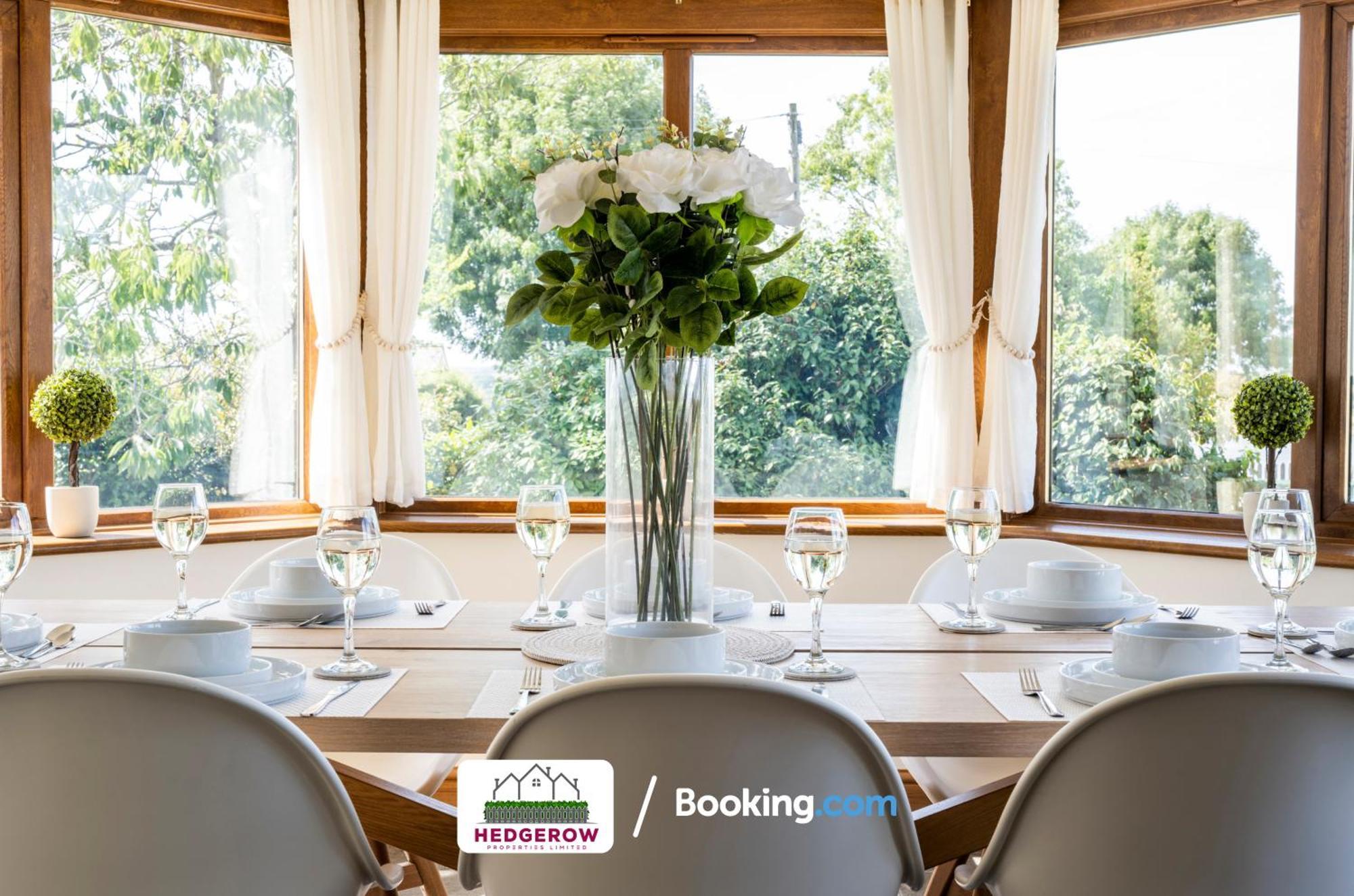Last-Minute Specials L Don'T Wait ! Book Today For 13 Gorgeous 5 Bed Truro Retreat By Hedgerow Extérieur photo