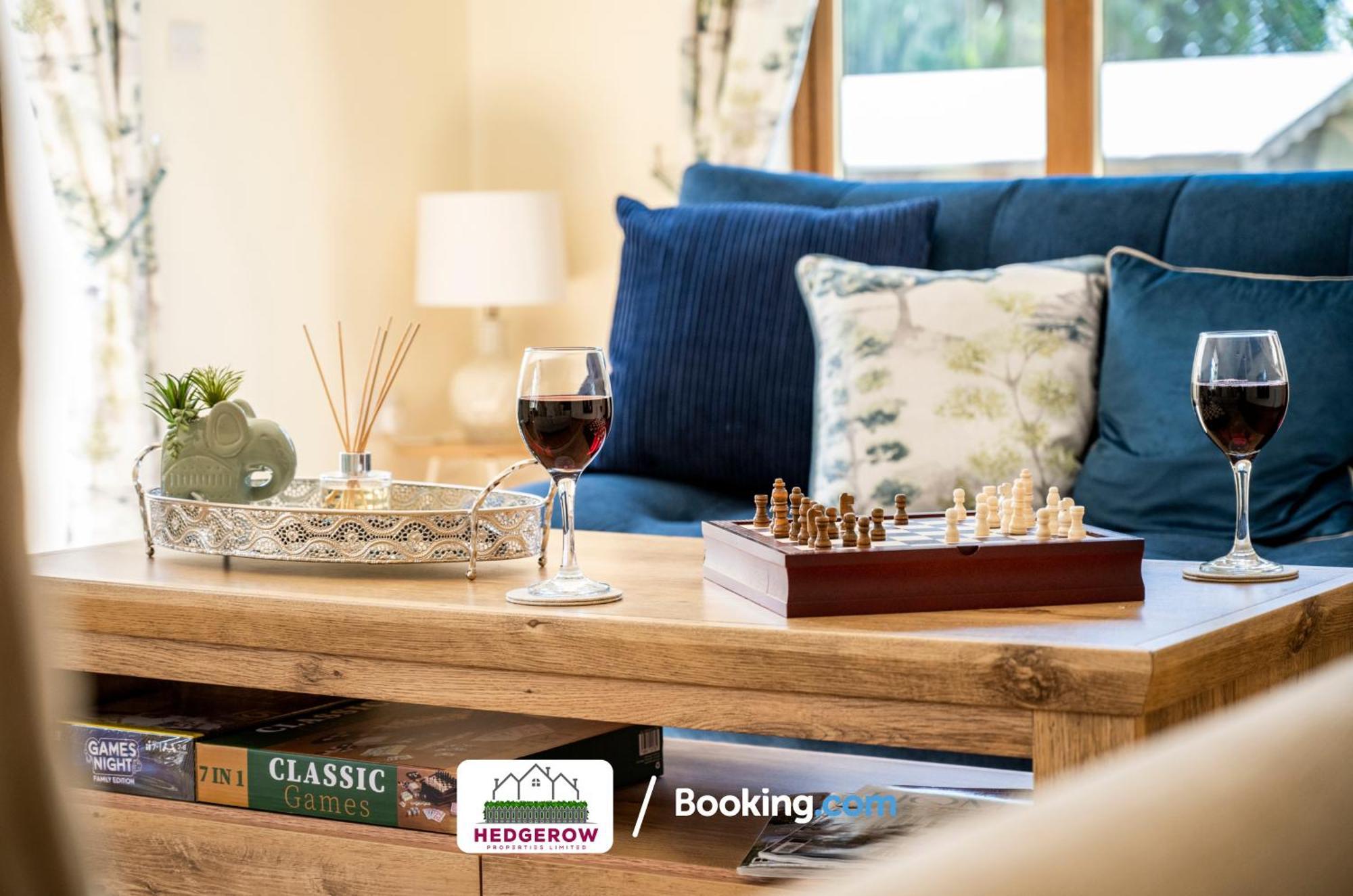 Last-Minute Specials L Don'T Wait ! Book Today For 13 Gorgeous 5 Bed Truro Retreat By Hedgerow Extérieur photo