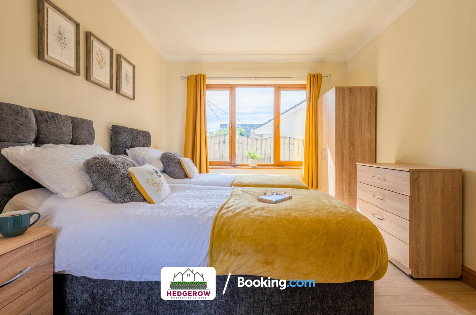 Last-Minute Specials L Don'T Wait ! Book Today For 13 Gorgeous 5 Bed Truro Retreat By Hedgerow Extérieur photo
