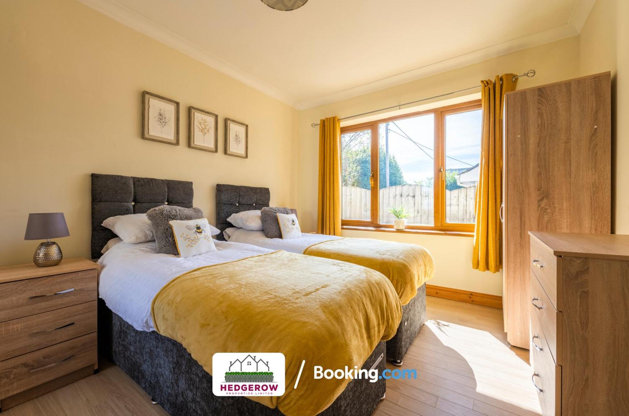 Last-Minute Specials L Don'T Wait ! Book Today For 13 Gorgeous 5 Bed Truro Retreat By Hedgerow Extérieur photo