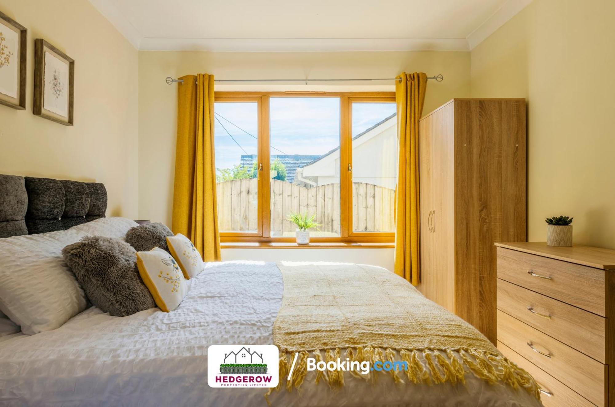 Last-Minute Specials L Don'T Wait ! Book Today For 13 Gorgeous 5 Bed Truro Retreat By Hedgerow Extérieur photo