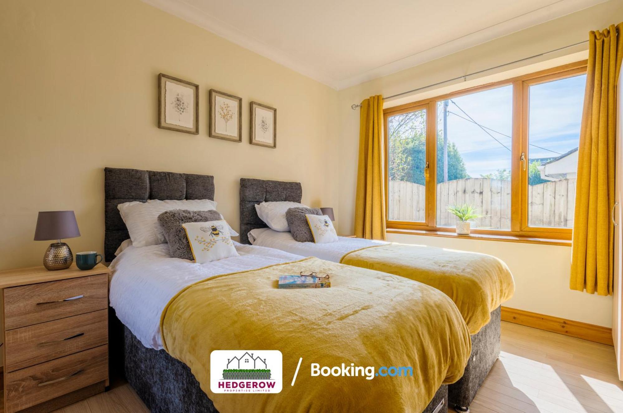 Last-Minute Specials L Don'T Wait ! Book Today For 13 Gorgeous 5 Bed Truro Retreat By Hedgerow Extérieur photo