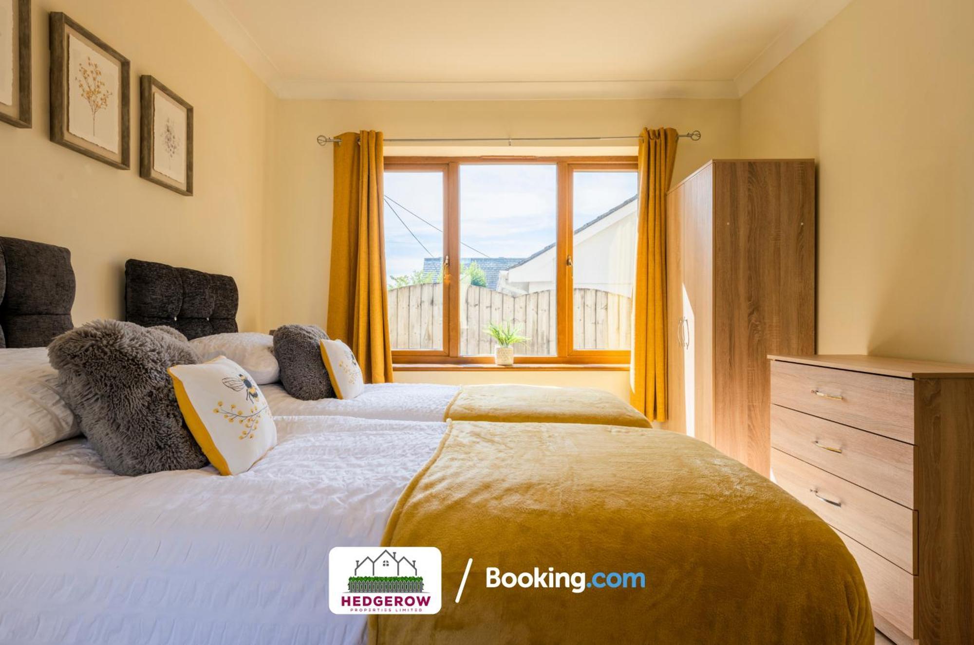 Last-Minute Specials L Don'T Wait ! Book Today For 13 Gorgeous 5 Bed Truro Retreat By Hedgerow Extérieur photo