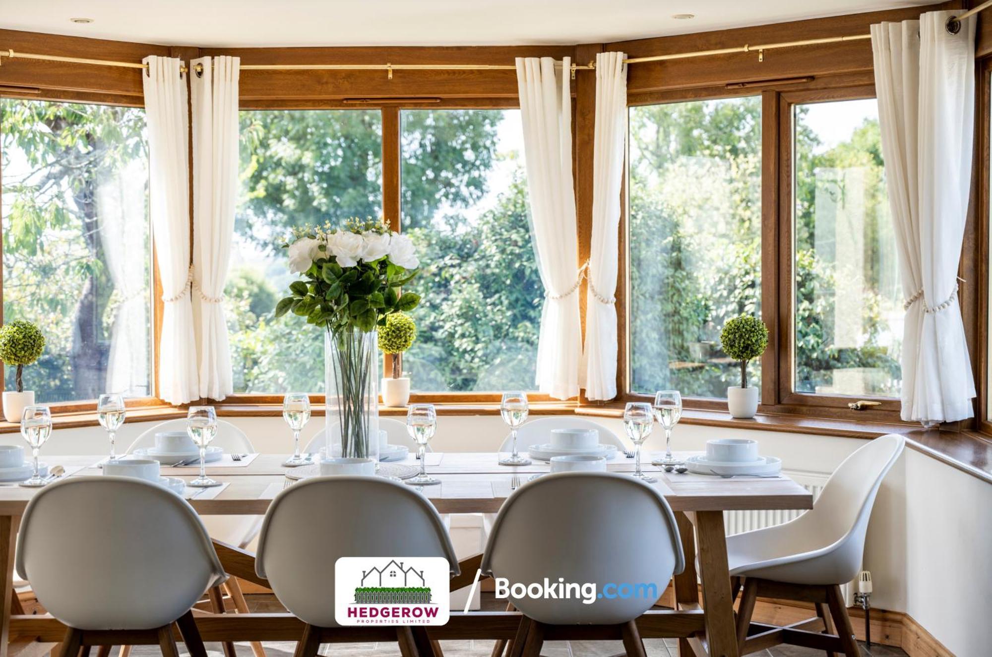Last-Minute Specials L Don'T Wait ! Book Today For 13 Gorgeous 5 Bed Truro Retreat By Hedgerow Extérieur photo